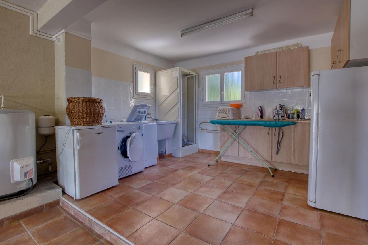 Villa Cavalaire Sur Mer 外观 照片